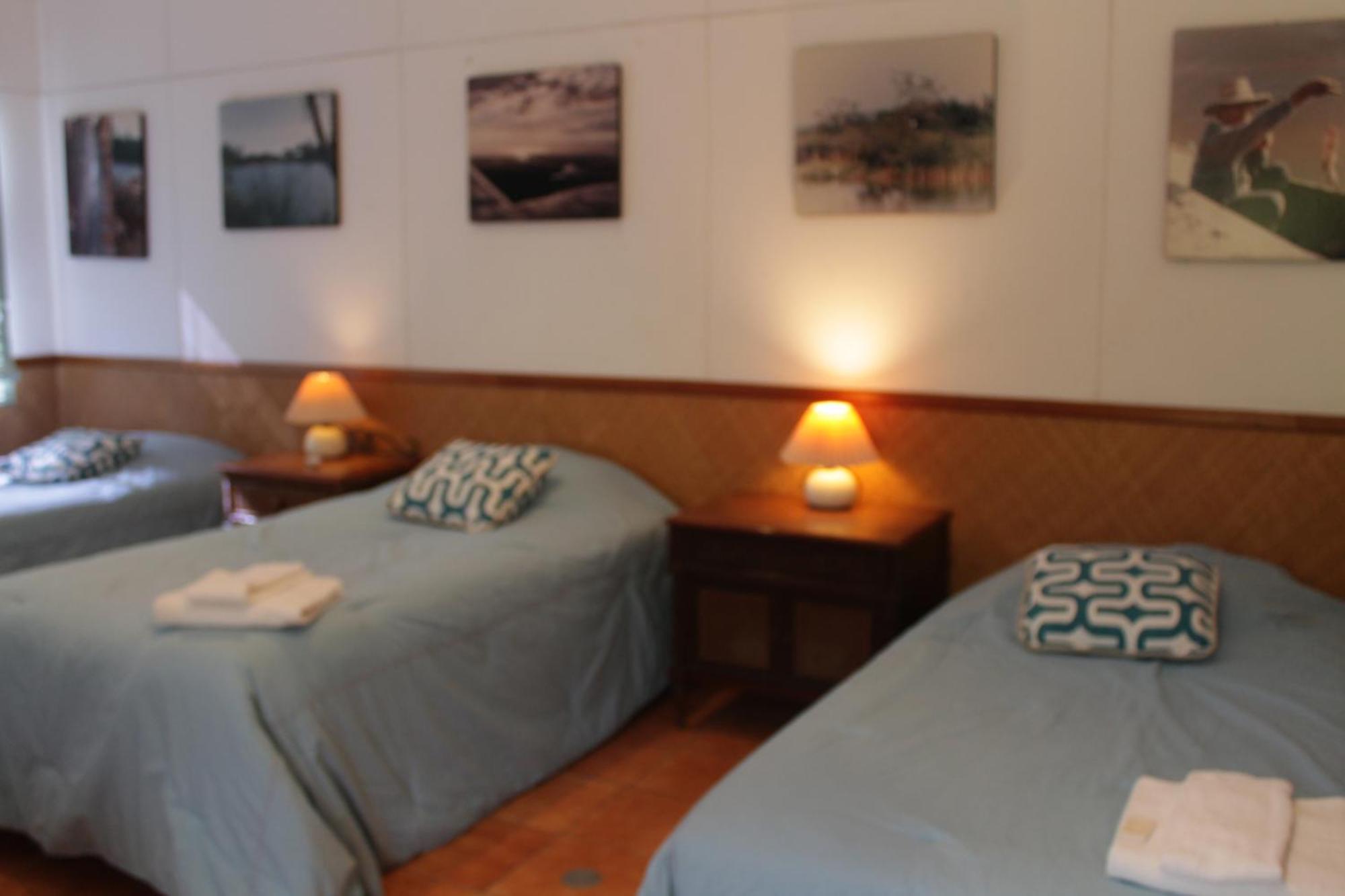 Puerto Barillas Bahia de Jiquilisco Habitación foto